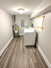 2535 S Sartain St in Philadelphia, PA - Building Photo - Building Photo