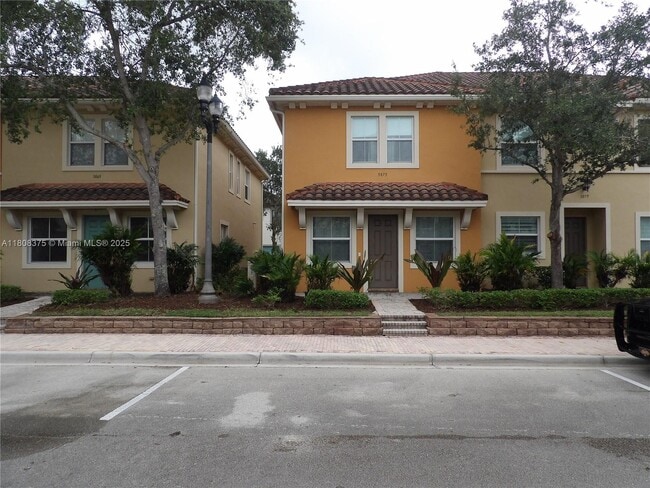 property at 3075 NW 126th Ave