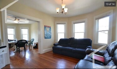 74-75 Leicester St in Boston, MA - Building Photo - Building Photo