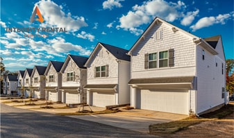 524 Hice St in Monroe, NC - Building Photo