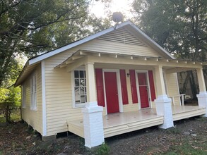 3160 Wyandotte St in Baton Rouge, LA - Building Photo - Building Photo