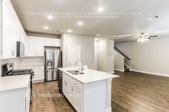 605 Rusty Spurs Pl in Weston, TX - Foto de edificio - Building Photo