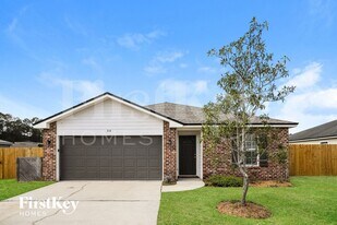 314 Marisco Way in Jacksonville, FL - Building Photo
