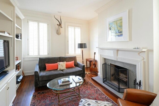 61 Queen St in Charleston, SC - Building Photo - Building Photo