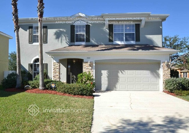 property at 13682 Hawk Lake Dr