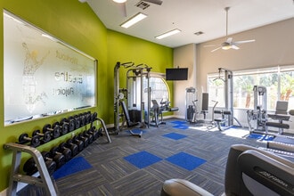 The Linq in Chandler, AZ - Foto de edificio - Interior Photo