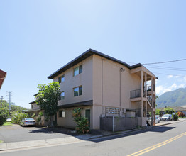 1792 Lower Main St in Wailuku, HI - Building Photo - Building Photo