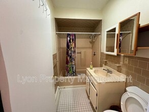 2 Proctor Pl in Providence, RI - Building Photo - Building Photo