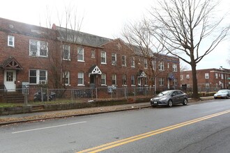 1703-1705 W Virginia Ave NE in Washington, DC - Building Photo - Building Photo