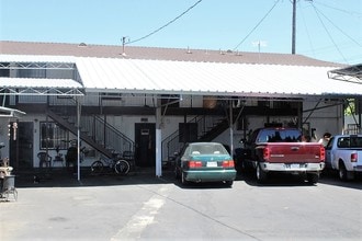 518 S El Dorado St in Stockton, CA - Foto de edificio - Building Photo