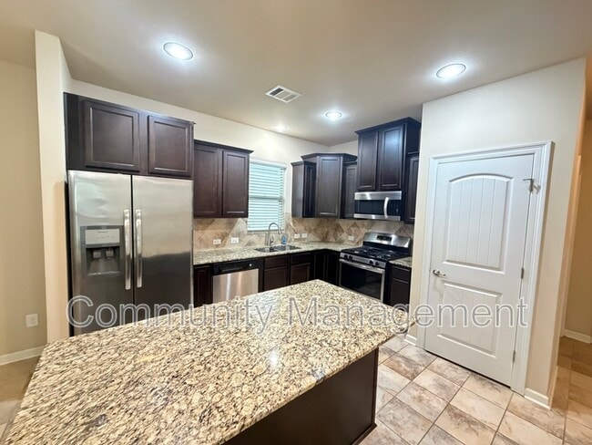 property at 1415 Granby Dr