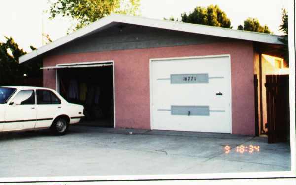 16721 Liberty St in San Leandro, CA - Building Photo - Building Photo