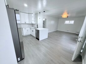 1281 Worley Dr in Denver, CO - Building Photo