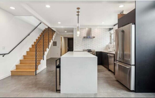 The Blue Cap Lofts