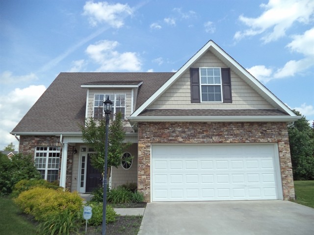 property at 7120 Presidential Ln
