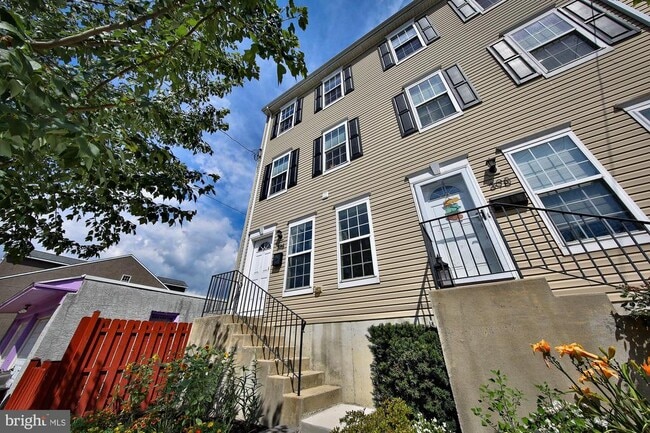 property at 396 Delmar St