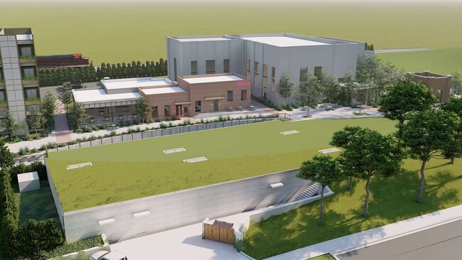 300 E Mississippi Ave in Ruston, LA - Building Photo - Building Photo