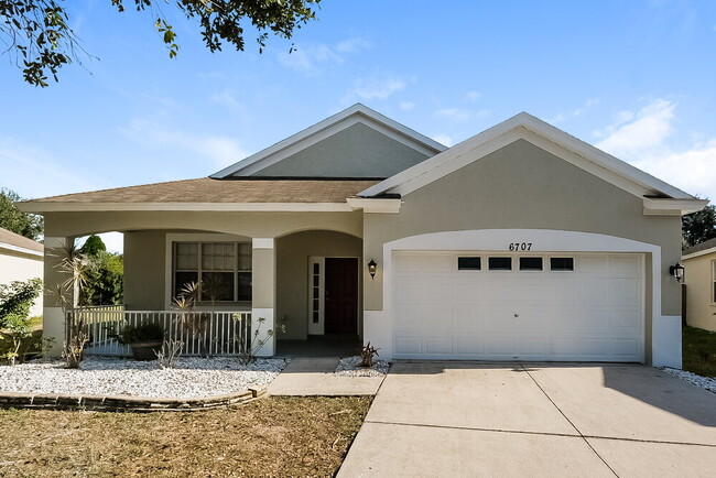 property at 6707 Cambridge Park Dr