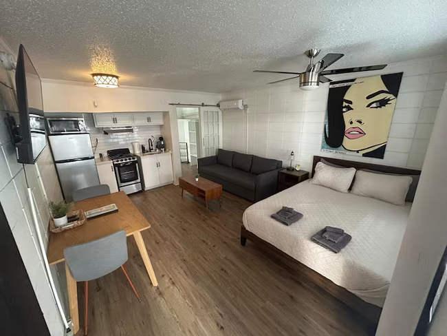 property at 425 2nd St N