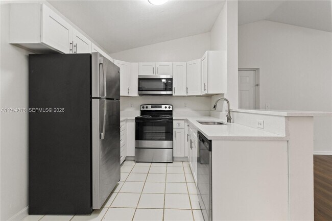 property at 5570 NW 61st St