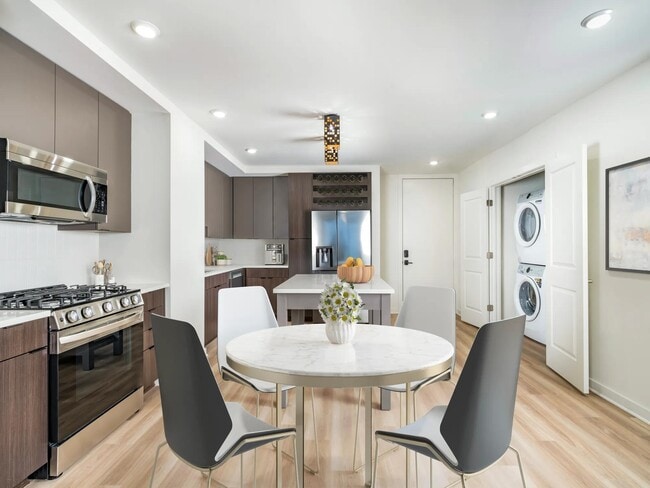 Modera Parkside