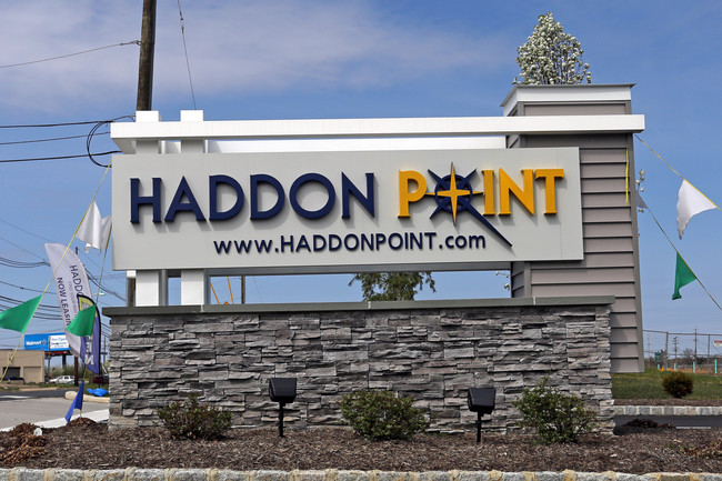 Haddon Point Phase II in Pennsauken, NJ - Foto de edificio - Building Photo