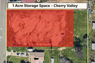 10195 Nancy Ave in Cherry Valley, CA - Building Photo