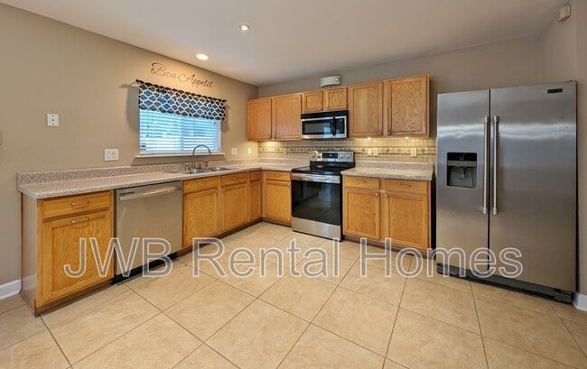12722 Megan Jean Ct in Jacksonville, FL - Building Photo - Building Photo