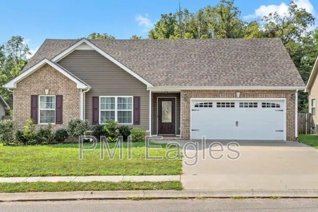 property at 243 Azalea Dr