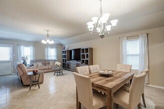 1500 Copper St in Princeton, TX - Building Photo - Building Photo