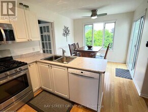 551 Sackville Crescent in Kingston, ON - Building Photo - Building Photo