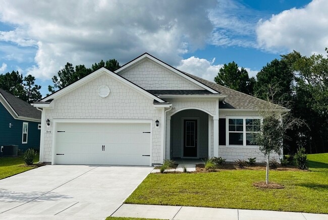 property at 1840 Hardwood Ct