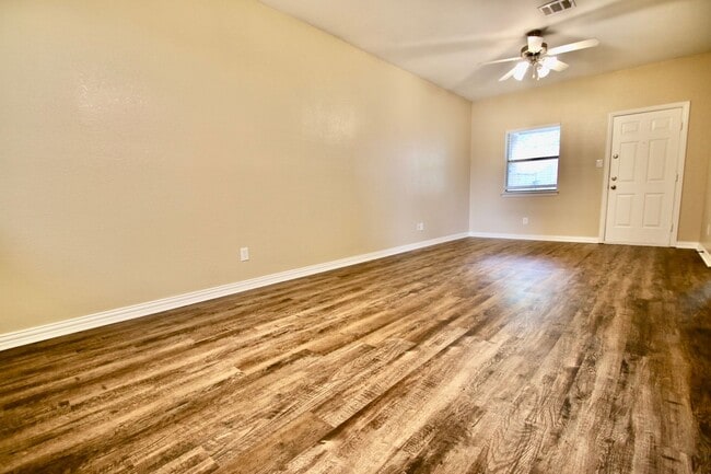 3116-3118 S Cherry Ln in Fort Worth, TX - Building Photo - Building Photo