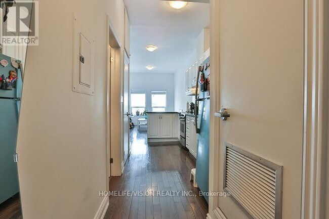 property at 683-683 Danforth Ave