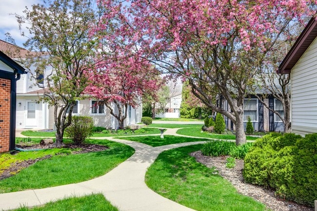 808 Inverrary Ln in Deerfield, IL - Building Photo - Building Photo