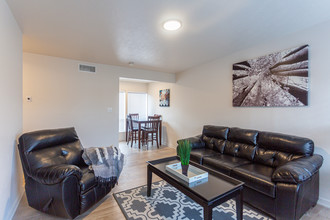 Century Apartments at Sugarhouse in Salt Lake City, UT - Building Photo - Interior Photo