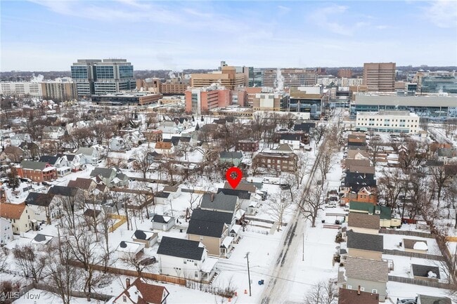 2244 E 100th St in Cleveland, OH - Building Photo - Building Photo