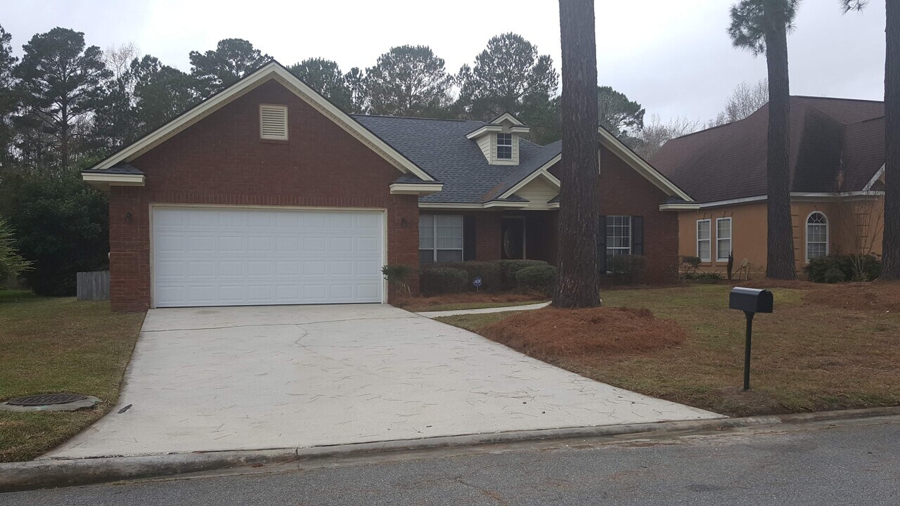 1 Barons Way in Savannah, GA - Building Photo