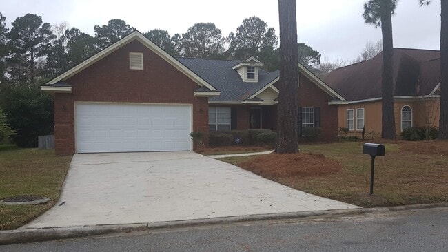 property at 1 Barons Way