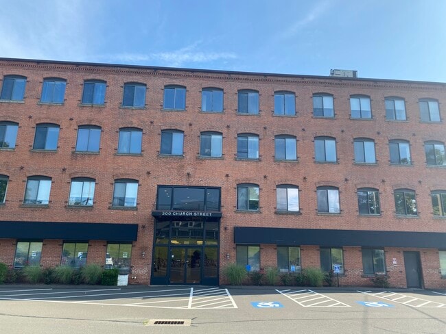 300 Church St, Unit 300 Church Street