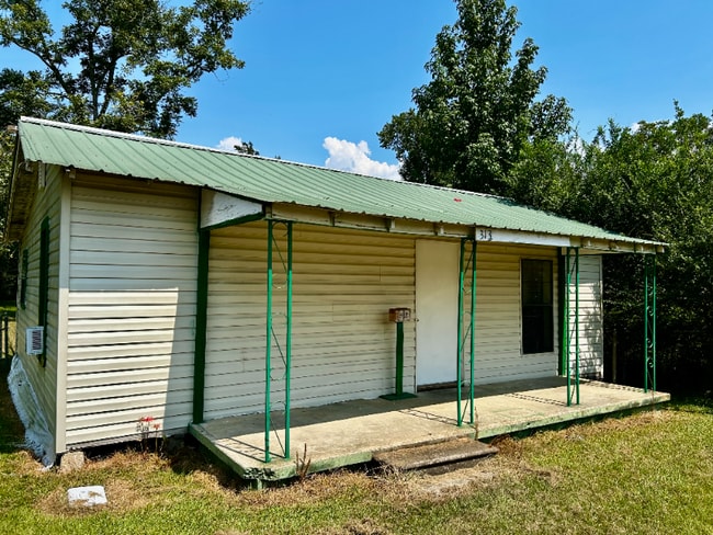 313 Mahlon St in Deridder, LA - Building Photo - Building Photo