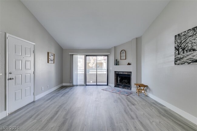 property at 930 N Sloan Ln