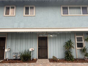 2474 Seahorse Ave in Ventura, CA - Building Photo - Building Photo