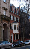 74 Mount Vernon St Apartments