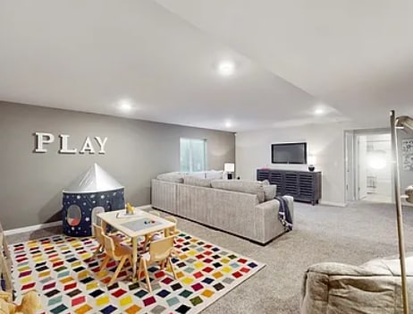 3400 Dreusicke Dr in Coralville, IA - Building Photo - Building Photo