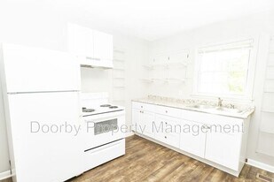 5200 Fagan St in Chattanooga, TN - Building Photo