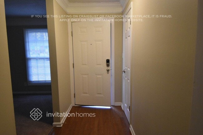 4629 Dawnwood Dr in Charlotte, NC - Building Photo - Building Photo