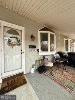 2623 W 18th St in Wilmington, DE - Building Photo