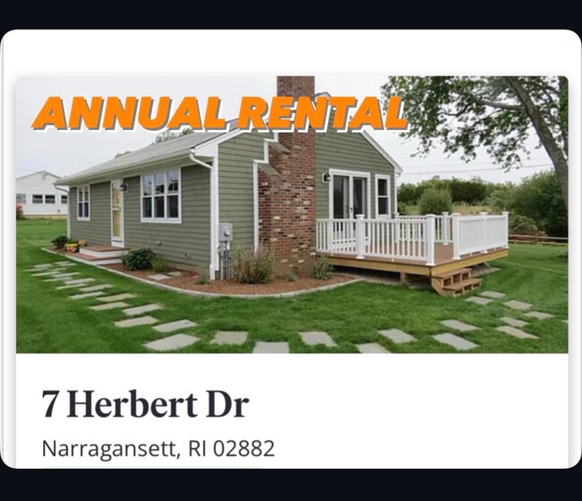 property at 7 Herbert Dr