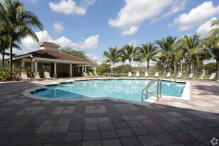 Aventine at Miramar Apartments in Miramar, FL - Building Photo